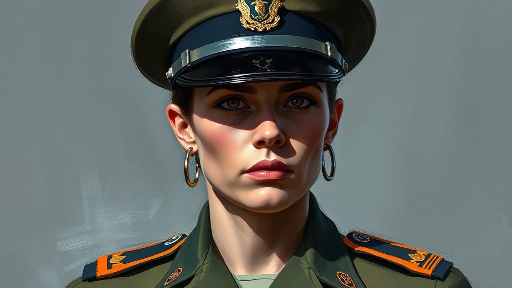 Casey Akins Appointed Command Chief Warrant Officer of Nevada National Guard