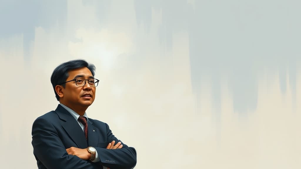 Indonesia Joins The Coalition to Grow Carbon Markets to Enhance Climate Financing