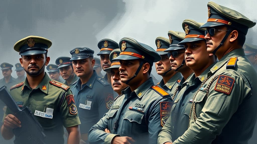 Military-Civil Fusion Conclave 2026 in Nagpur Focuses on Disaster Management and Coordination