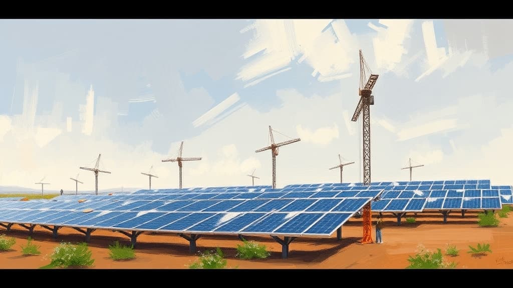 Shoprite Group Achieves Milestone with 100th Solar Photovoltaic System Installation