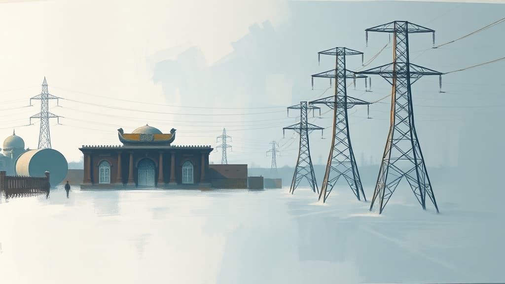 India's Ministry of Power Releases Draft National Electricity Policy 2026 with Ambitious Energy Targets