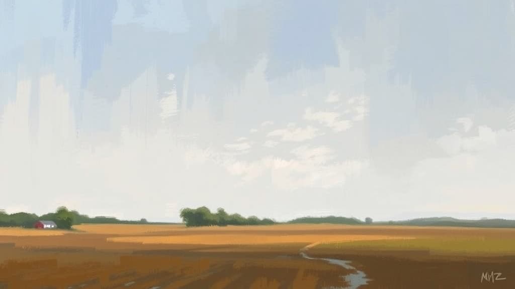 Clinton County Commission Rejects 715-Acre Data Center Proposal Near Frankfort