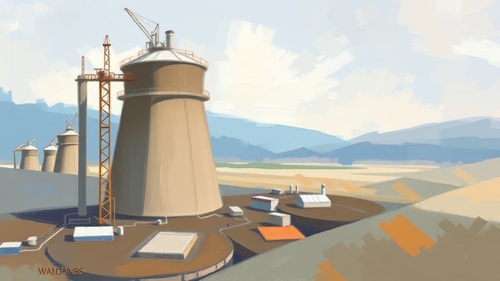 Polimi Report Highlights CO₂ Capture Potential and Challenges in Europe and Italy