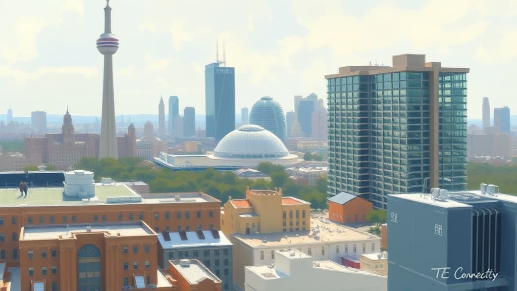 TE Connectivity Reports Strong Q1 Results with $4.7B Sales and Raises Outlook