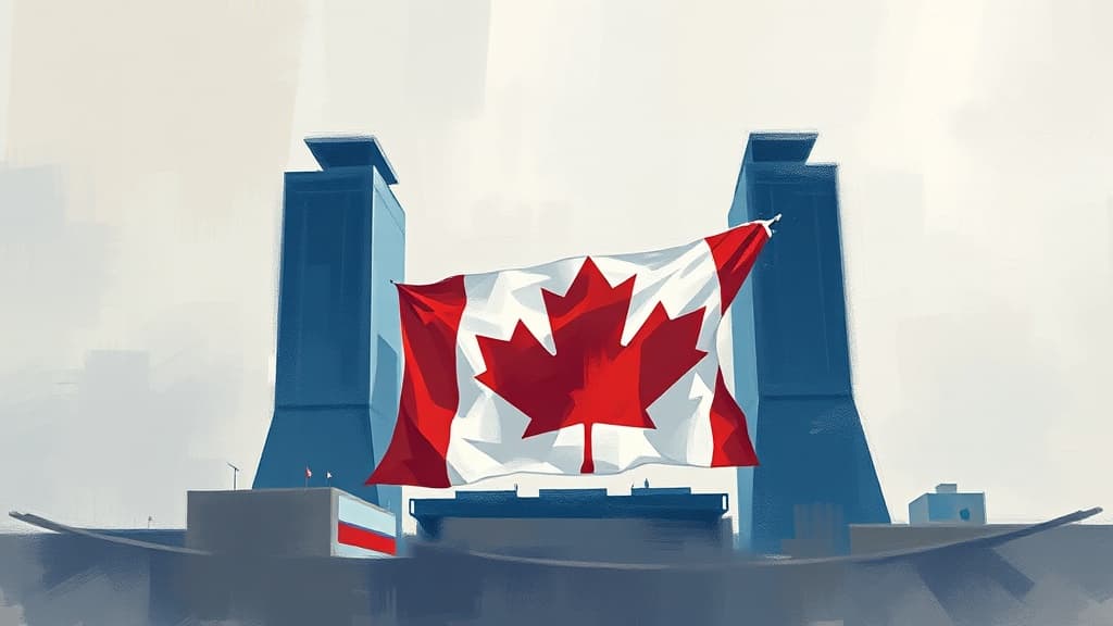 Canada Launches Space Investment Mission to Enhance UK Space Sector Engagement