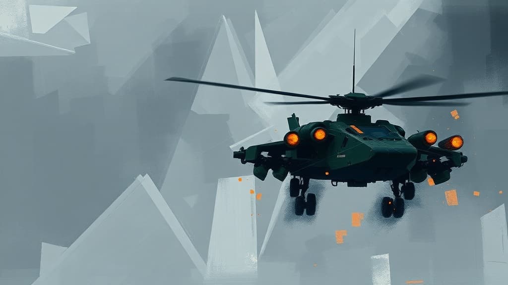 HERE Awarded SBIR to Develop AI Integration for U.S. Army Command Systems