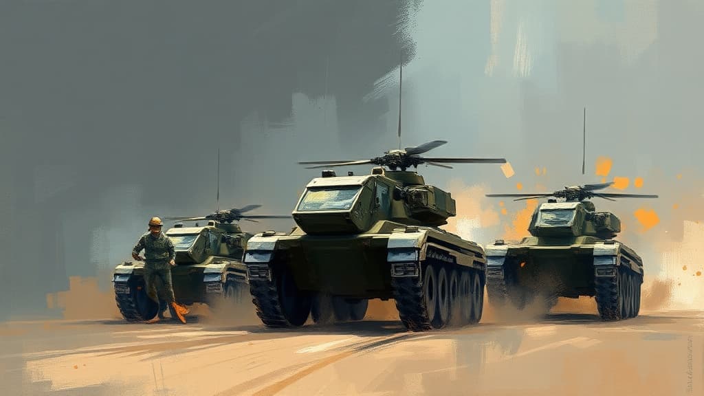 NUNC Capital Acquires Stake in AnGard Microwave to Enhance High-Power Microwave Technology