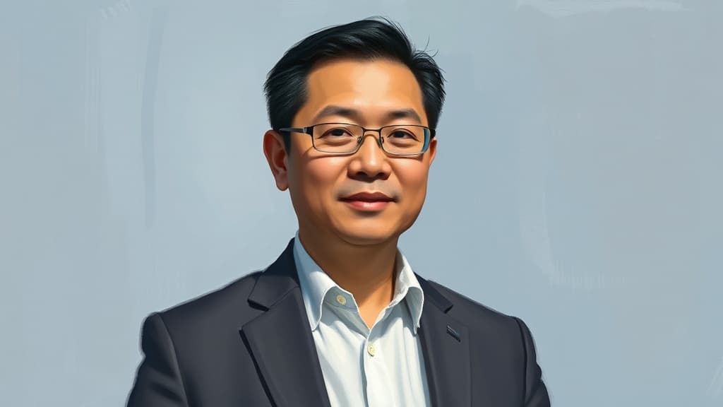 OmniOn Power Appoints Philip Zuk as SVP of AI and Data Center Business