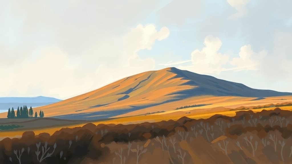 QIMC Reports Positive Environmental Assessment at Bennett Hill in Nova Scotia