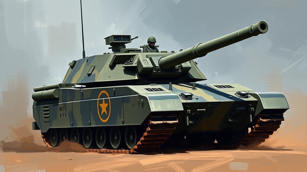 U.S. Army Contracts BAE Systems for 40 M109A7 Paladin Howitzers Worth $473 Million