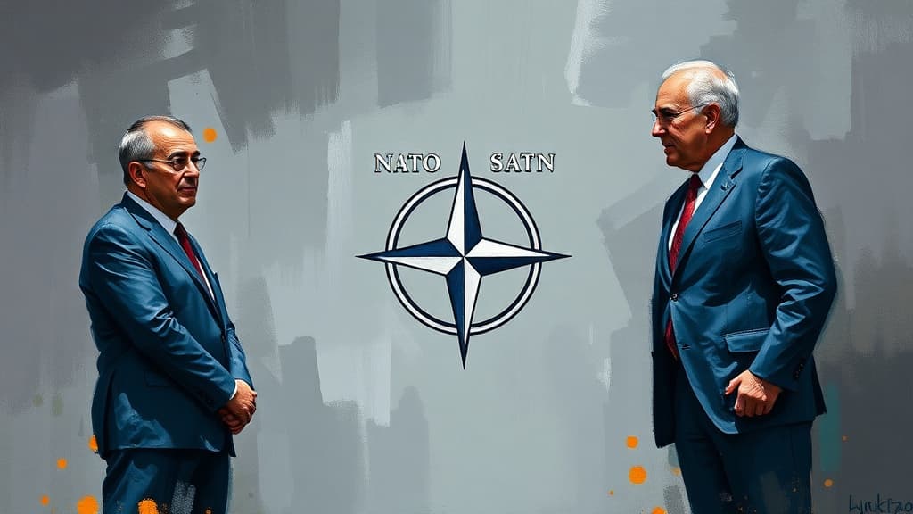 Azerbaijan and NATO Discuss Cybersecurity Cooperation and Regional Security Initiatives