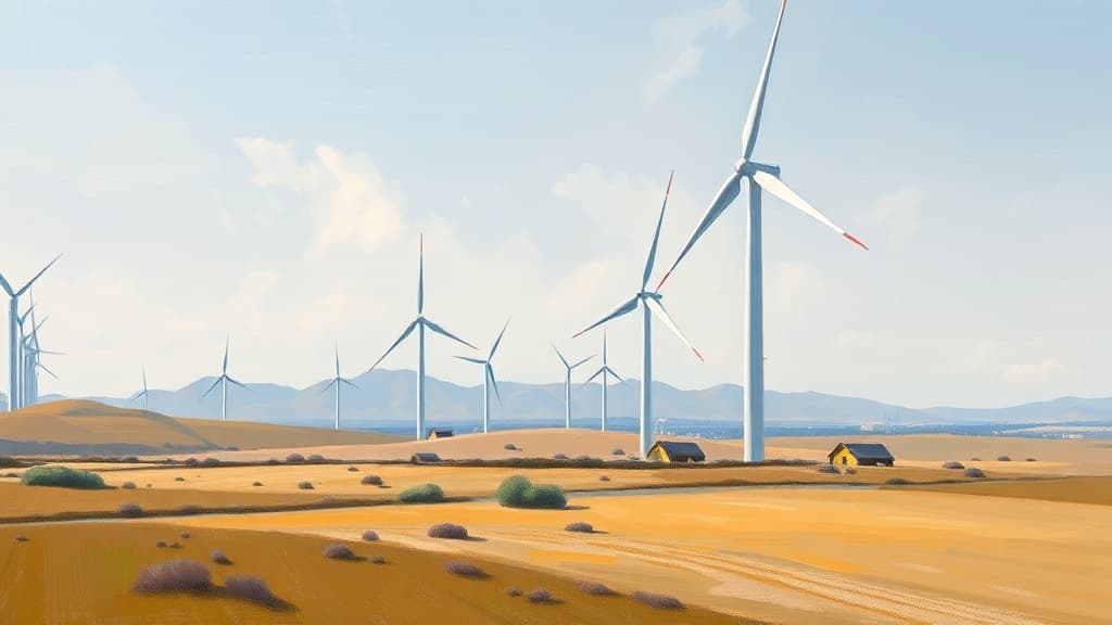 Fraunhofer IWES Launches IWES Digital Hub for Wind Energy Solutions