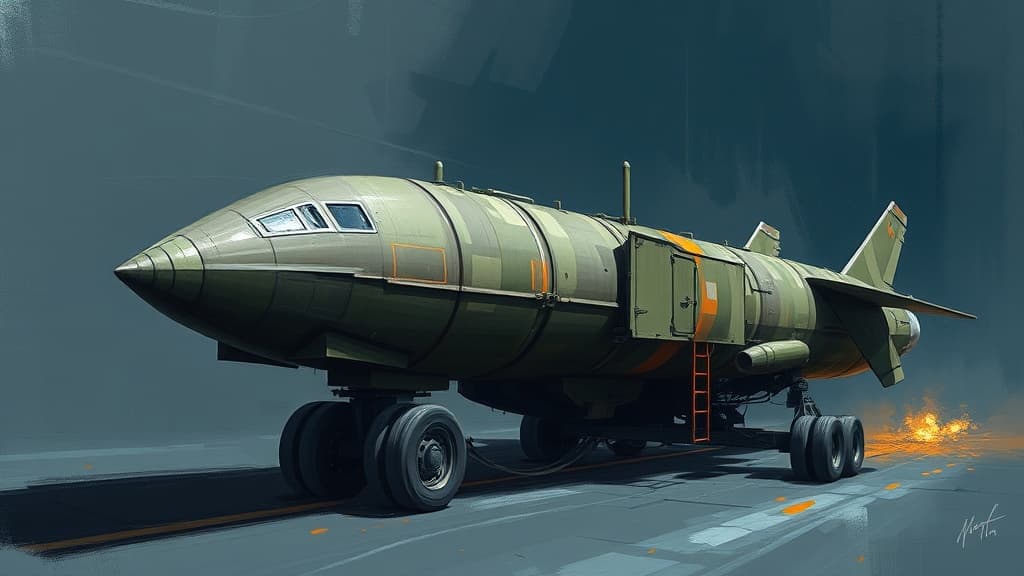 Lockheed Martin Secures $203M Contract for PAC-3 Missile Restoration for US Army