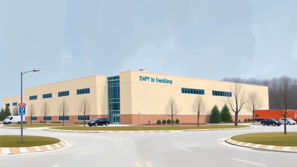 Springdale Council Approves Data Center Amid Local Opposition and Legal Concerns