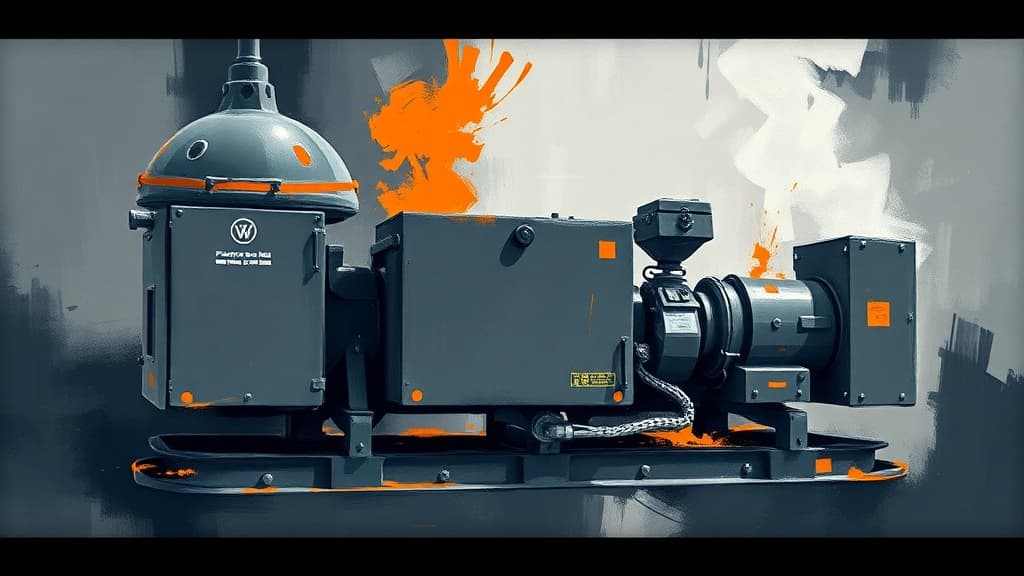 FORTEC Elektronik AG Secures $4 Million Defense Contract to Deliver Power Solutions