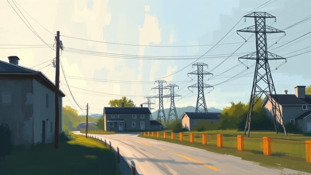 Kentucky Energy Planning Commission Approves Strategy for Managing Electricity Demand Growth