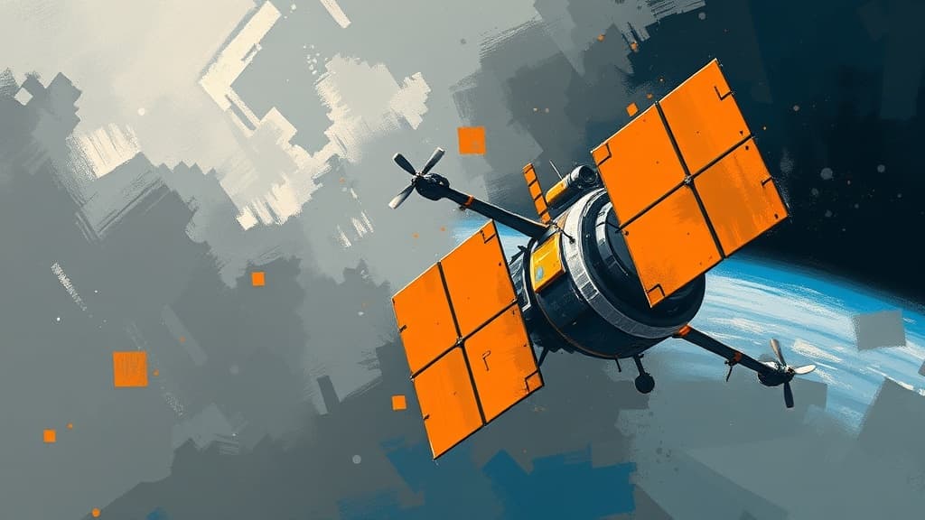 University of Hawaiʻi Secures $11.9M Air Force Contract for Satellite Resiliency Research