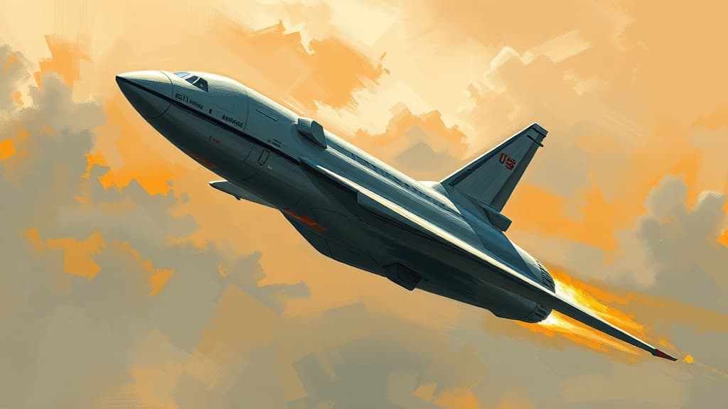 Stratolaunch and Varda Space Selected for DoD Hypersonic Test Bed Launch Services