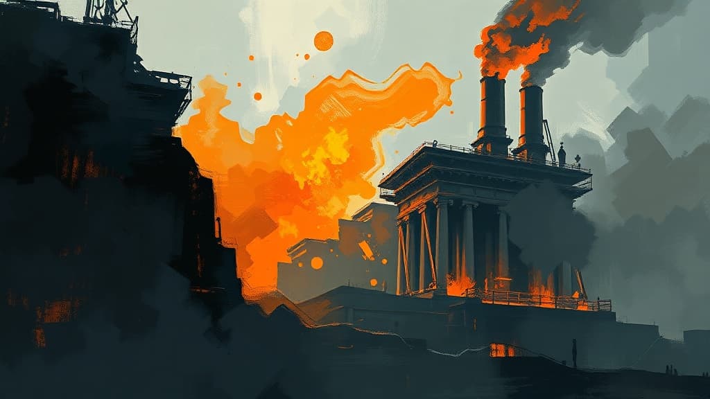 EDF and UCS Demand Withdrawal of EPA's Proposal to Repeal Endangerment Finding Amid CWG Controversy