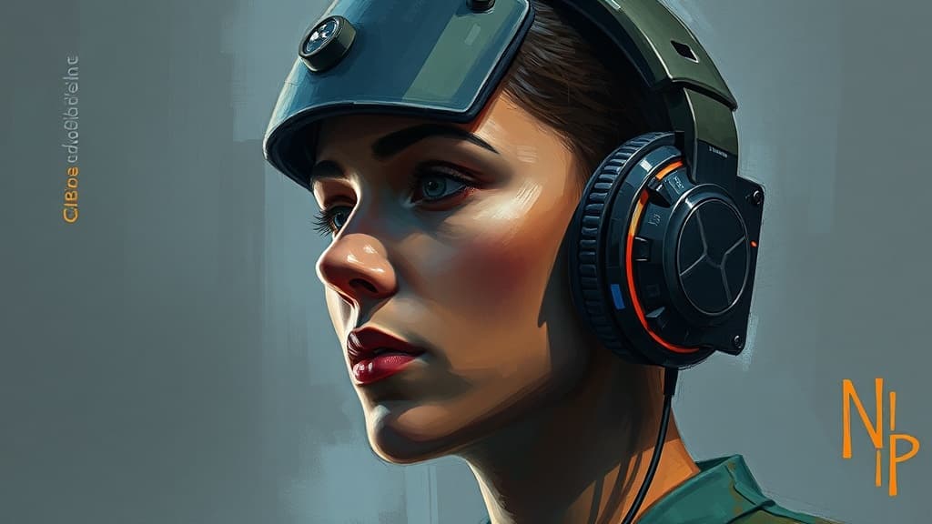 Neurable Partners with Air Force for Cognitive Fitness Tracking Using Neurotechnology