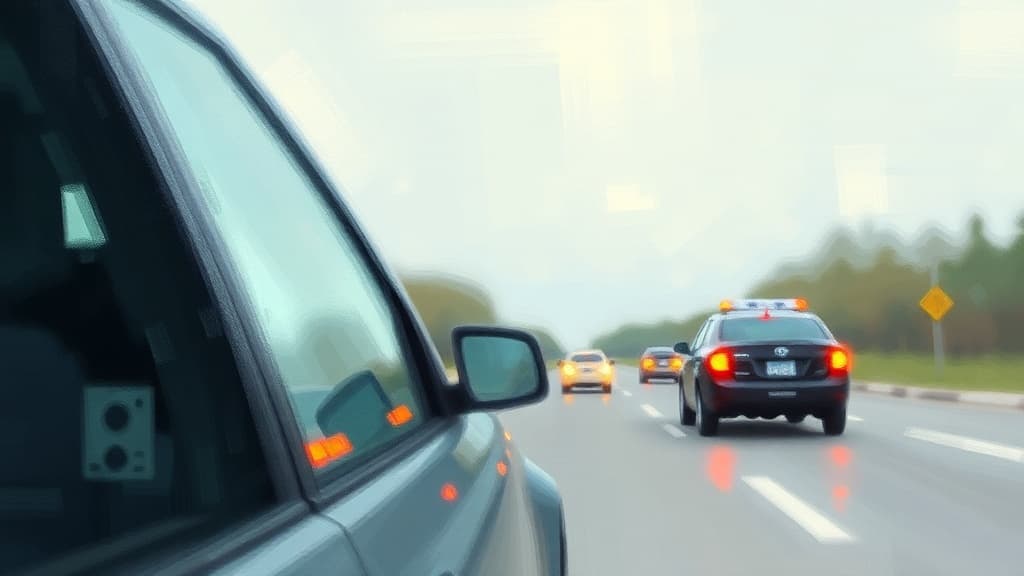 FTC Bans GM from Sharing Driver Data for Five Years, Mandates Privacy Reforms