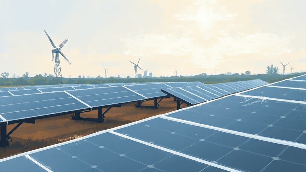 Trinasolar Expands Solar and Storage Solutions in Central and Eastern Europe