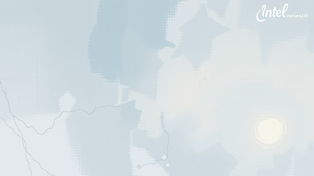 Intel Reports Q4 2025 Revenue of $13.7B, Full-Year Flat at $52.9B Amidst Mixed Segment Performance