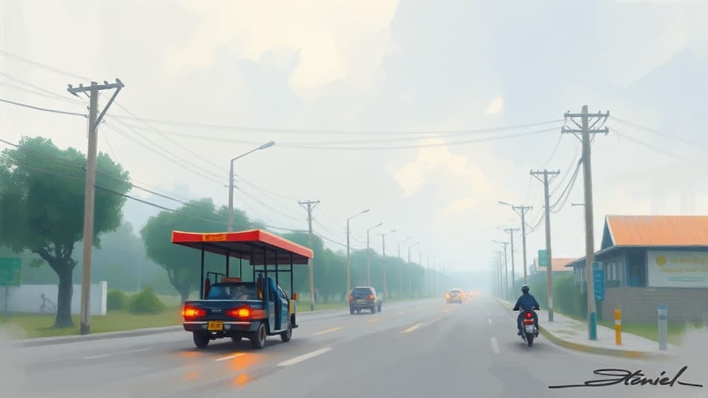 Việt Nam to Transition to Nationwide Biofuel Use from June 1