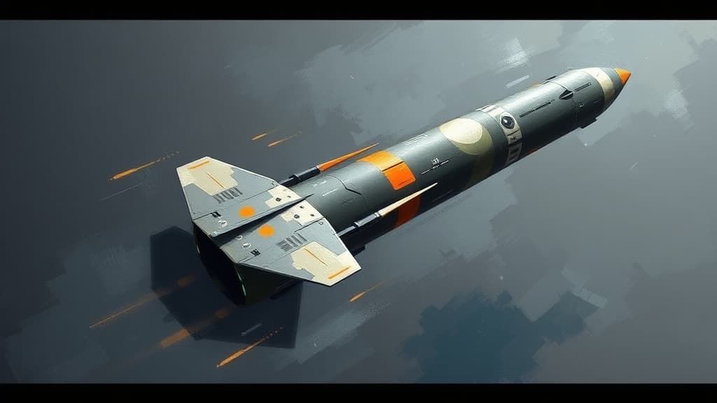 Japan's ATLA Begins Prototyping Scramjet-Powered Hypersonic Missile with MHI Partnership