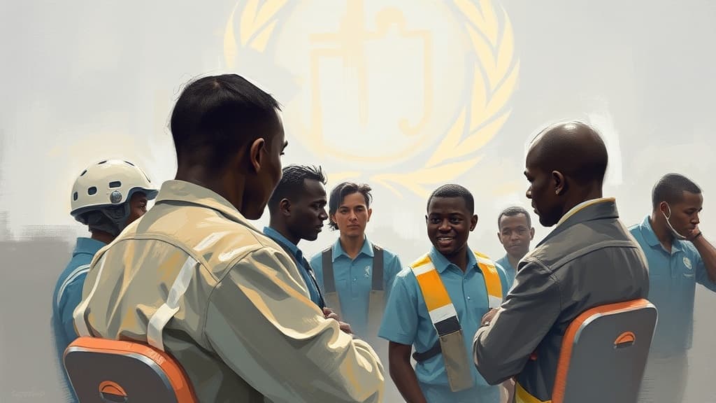 Ghana Advances Carbon Market Readiness with Training for Professionals