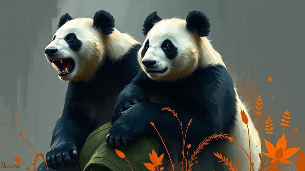 Japan to Lose Giant Pandas Amid Deteriorating China Relations and Strategic Shift to Pacific Defense