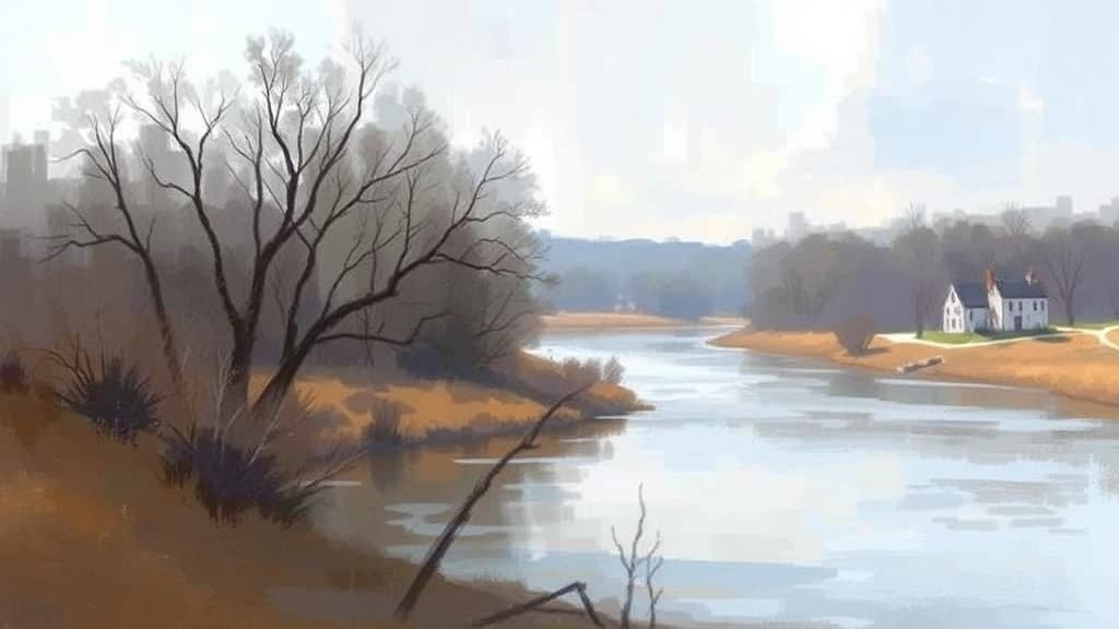 Limerick Land Swap Proposal Sparks Opposition Over Industrial Development Concerns