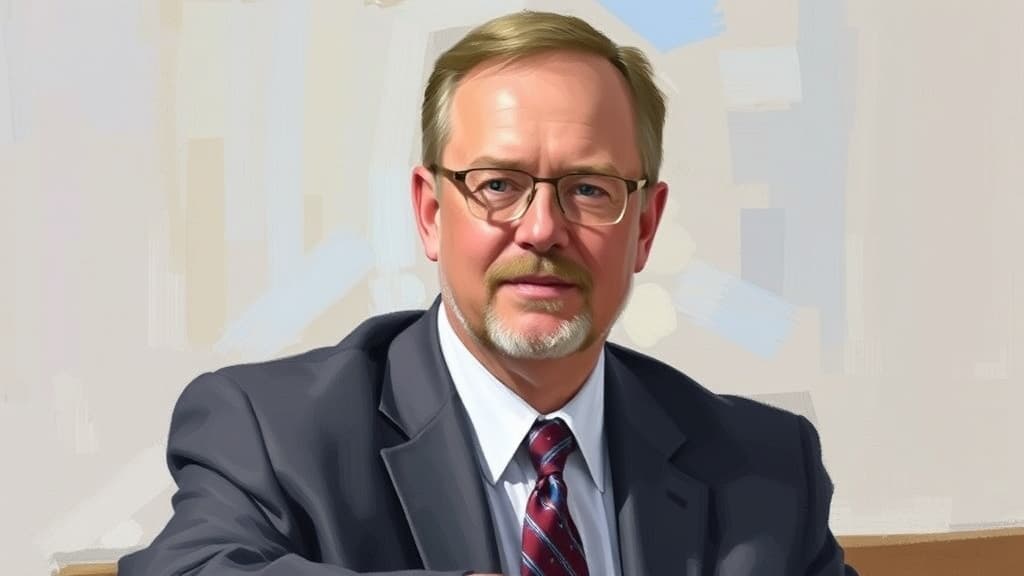 Joe Kern Reappointed to Springdale Council for Vacant Two-Year Seat