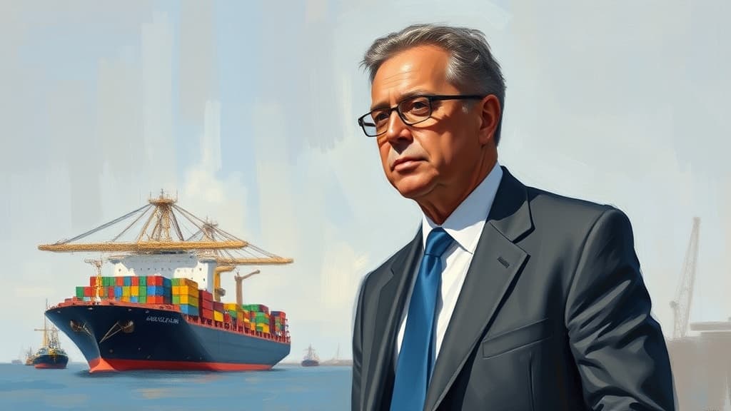 IMO Chief Confirms Shipping Decarbonization Progress Amid Uncertainty Over Net Zero Framework