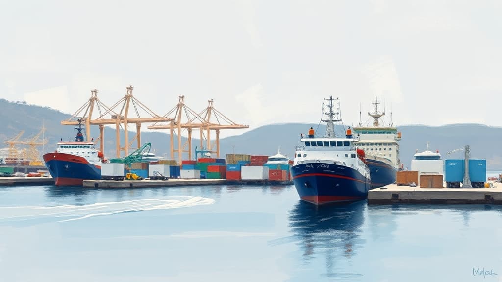 Port of Alicante Issues Tender for 1MW Hydrogen Plant to Enhance Green Energy Hub Status