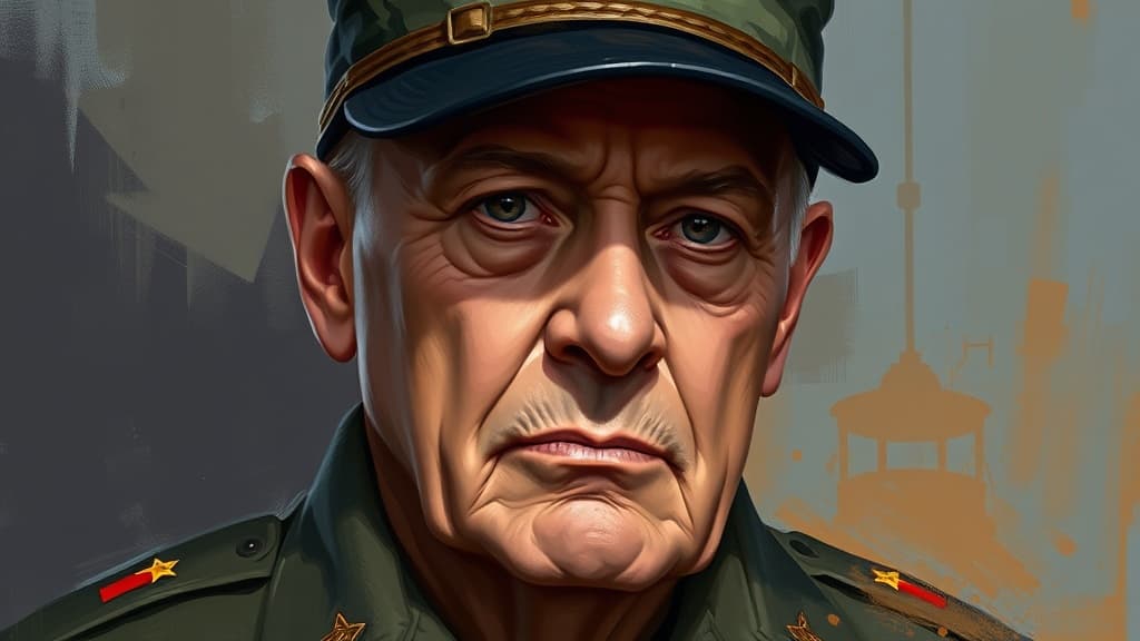 Ken's Obituary: General Motors Retiree and Vietnam Veteran from Punxsutawney, PA