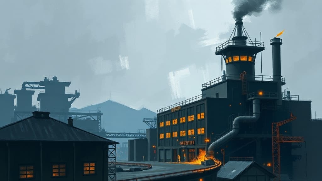 Yeongju City and Korea Fine FT Sign KRW 30 Billion Agreement for Health Food Factory Construction