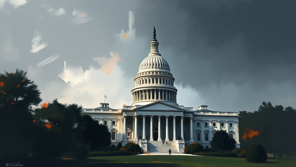 US House Passes FY 2026 Appropriations Bills with Key Funding for Defense and Local Projects in Hawaii