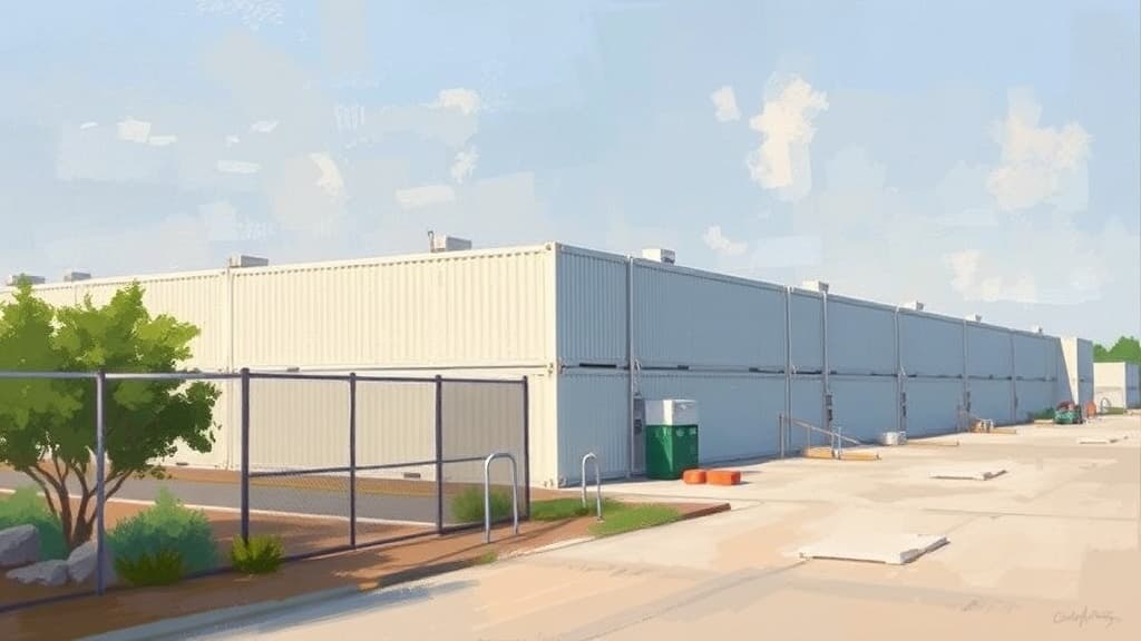 Denton City Council Approves Qumulus AI Data Center for AI and Crypto Services