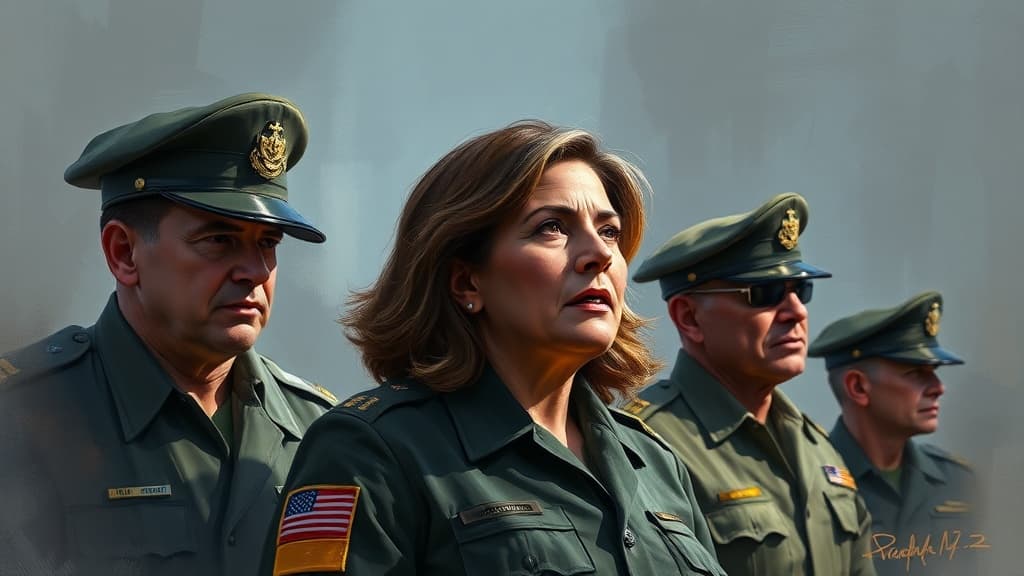 Escobar Votes for FY 2026 Defense Bill, Including Pay Raise for Servicemembers and Fort Bliss Support