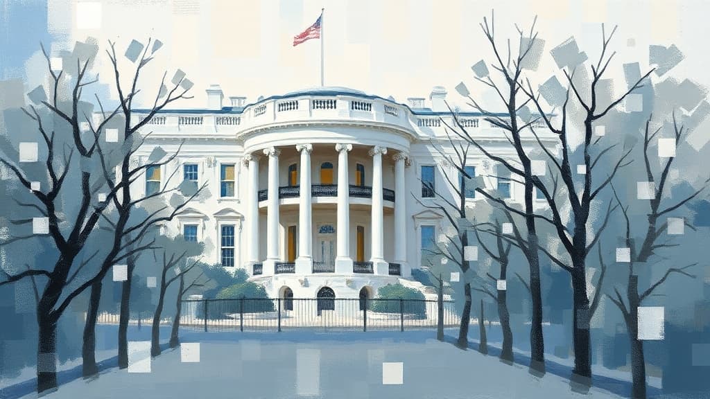 US Economic Growth in 2025 Driven by AI Investments, Report Reveals