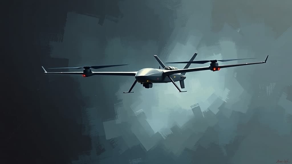 Anduril Secures $23.9M Contract for 600 Bolt-M Drones with U.S. Marine Corps