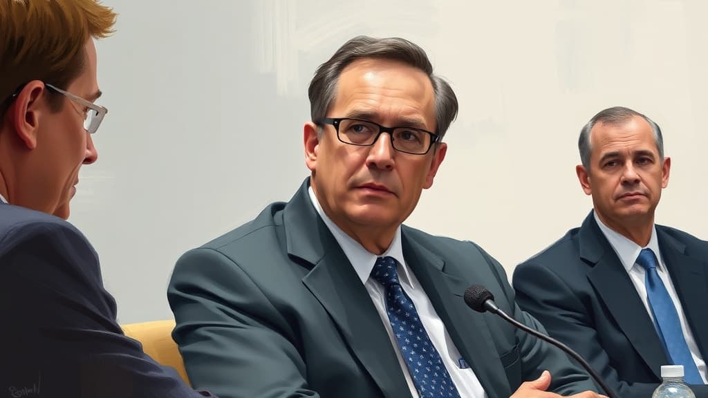 Pennsylvania Considers Regulations for Data Centers Amid Rising Energy Costs