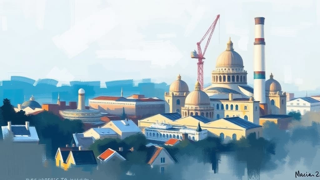 MED & Italian Energy Conference 2026 to Address Energy Security in the Mediterranean