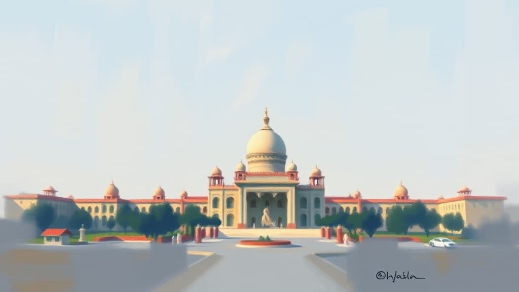 Bangladesh Drafts National AI Policy 2026-2030 to Foster Innovation and Economic Growth