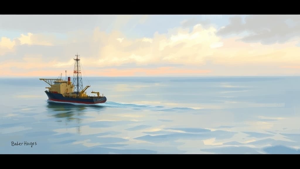 Baker Hughes Reports 11% Increase in Q4 Adjusted Profit Driven by LNG Demand