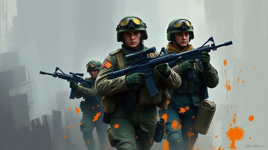 Czech Coalition Government Decides Against 2026 Defense Spending Increase