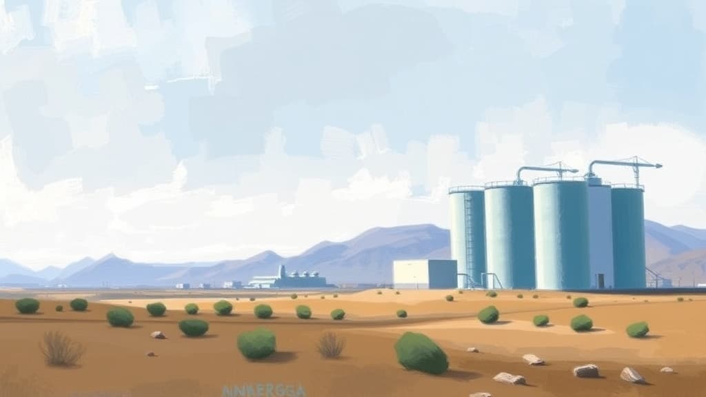 Anaergia Secures C$25 Million Contract for Biomethane Projects in Spain