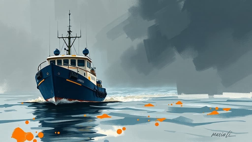 Cornwall Marine Network and University of Exeter Launch Growth Plan for Marine Sector 2026-2031