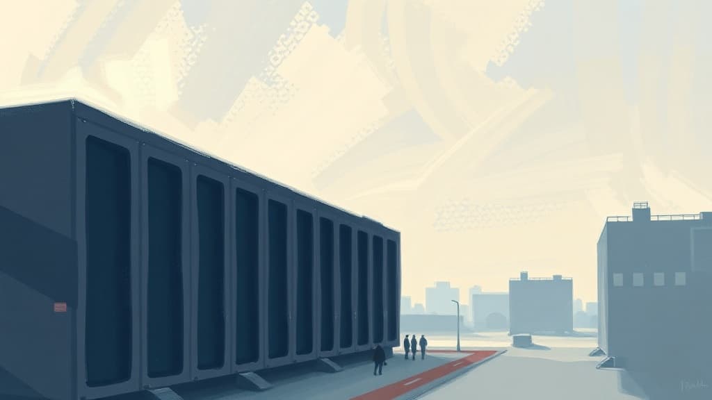 Japan's RIKEN Partners with Argonne, Fujitsu, and Nvidia for AI Supercomputing